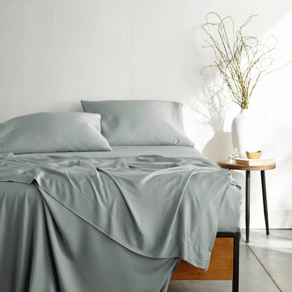 100% Bamboo Viscose Bed Sheet Set