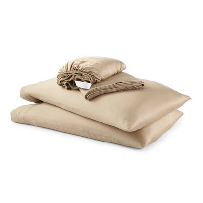 100% Bamboo Viscose Bed Sheet Set