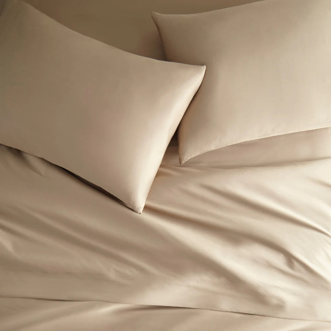 100% Bamboo Viscose Bed Sheet Set